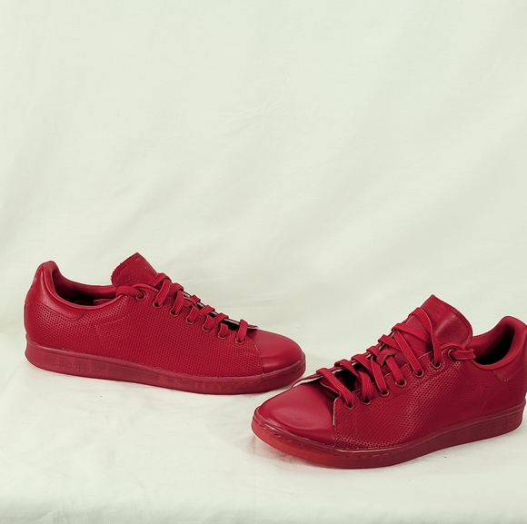 Adidas Stan Smith mens 10 - Picture 1 of 10